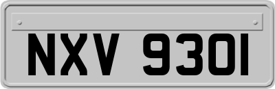 NXV9301