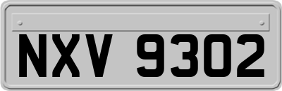 NXV9302