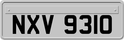 NXV9310