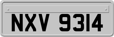 NXV9314