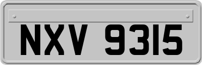 NXV9315