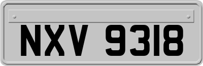 NXV9318