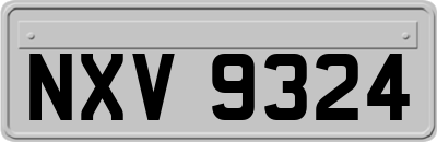 NXV9324