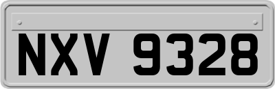 NXV9328