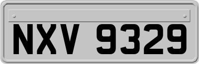 NXV9329