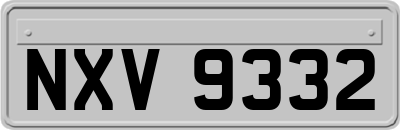 NXV9332