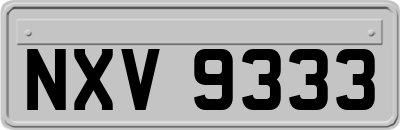 NXV9333