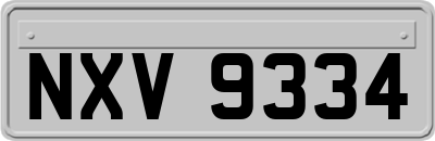 NXV9334