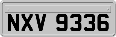 NXV9336