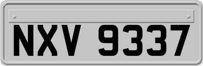 NXV9337