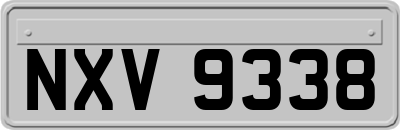 NXV9338
