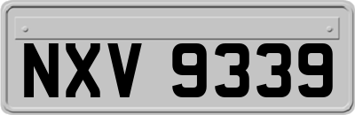NXV9339