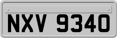 NXV9340