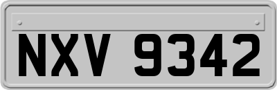 NXV9342