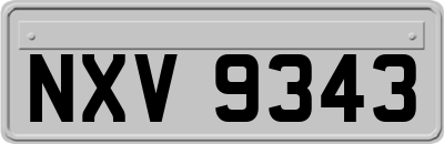 NXV9343