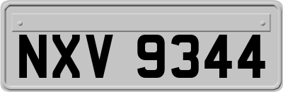 NXV9344