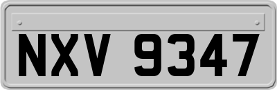 NXV9347