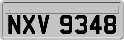 NXV9348