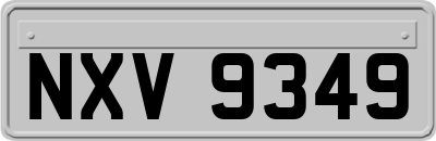 NXV9349
