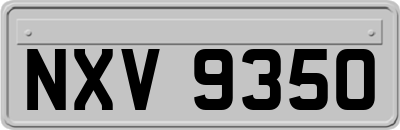 NXV9350