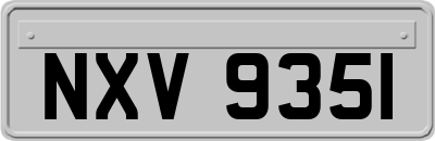 NXV9351