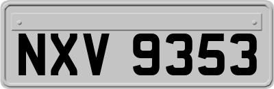 NXV9353