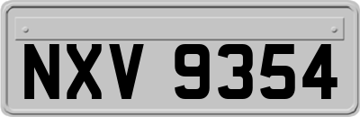 NXV9354