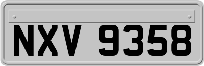 NXV9358