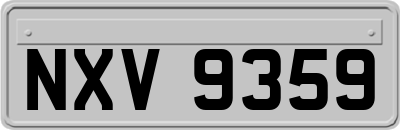 NXV9359