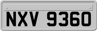 NXV9360