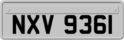 NXV9361