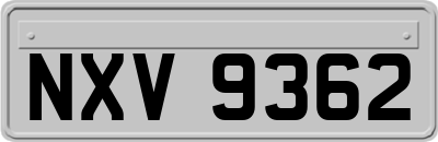 NXV9362