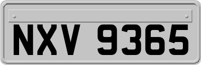 NXV9365