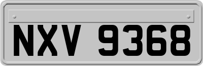 NXV9368