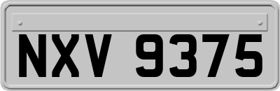NXV9375