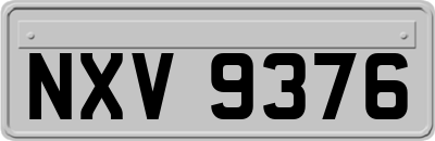 NXV9376
