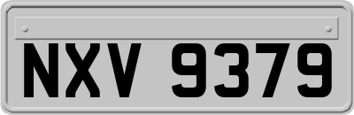 NXV9379
