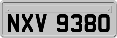 NXV9380
