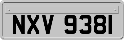 NXV9381