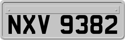 NXV9382