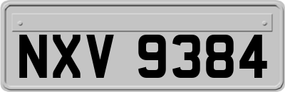 NXV9384