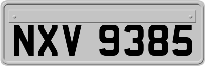 NXV9385