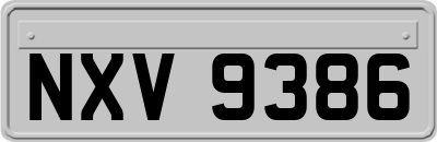 NXV9386
