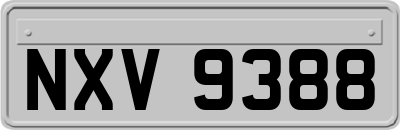 NXV9388
