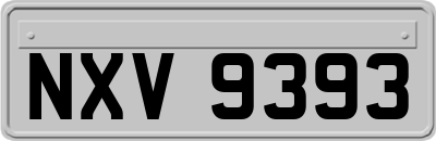 NXV9393
