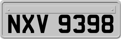 NXV9398