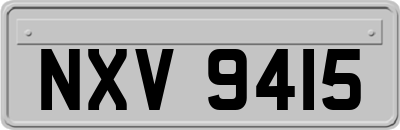 NXV9415
