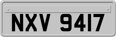 NXV9417