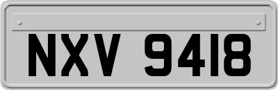NXV9418