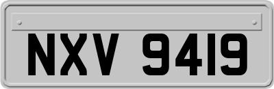 NXV9419